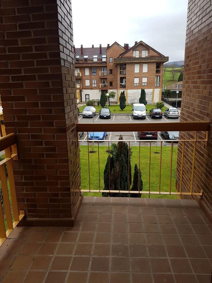 Los Rosales Saron Eksteriør bilde